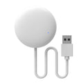 Controle remoto universal inteligente - infravermelho e Wi-Fi