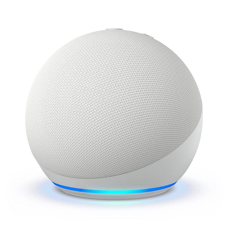 Echo dot 5th gen - amazon Alexa assistente virtual