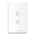 Interruptores inteligentes Wi-Fi - Primebras Bivolts