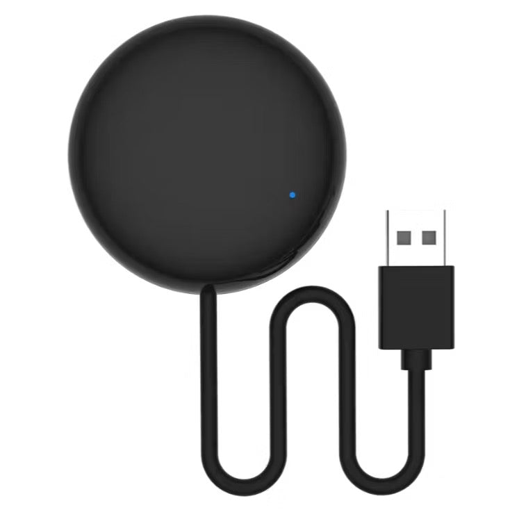 Controle remoto universal inteligente - infravermelho e Wi-Fi