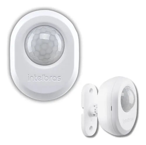 Interruptor sensor de presença 360 - intelbras