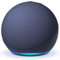 Echo dot 5th gen - amazon Alexa assistente virtual