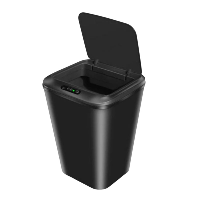 Lixeira com Sensor Movimento Automático Inteligente - 16 Litros