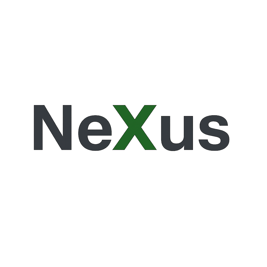 NeXus