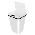 Lixeira com Sensor Movimento Automático Inteligente - 16 Litros